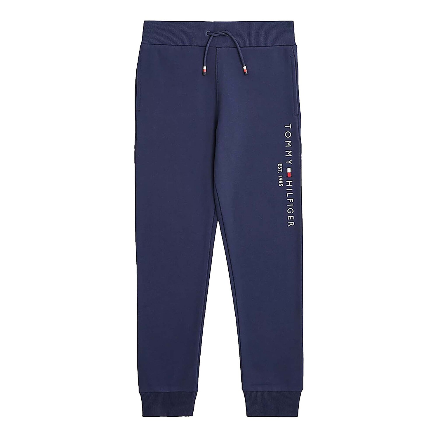 

Незаменимые спортивные штаны Tommy Hilfiger, синий