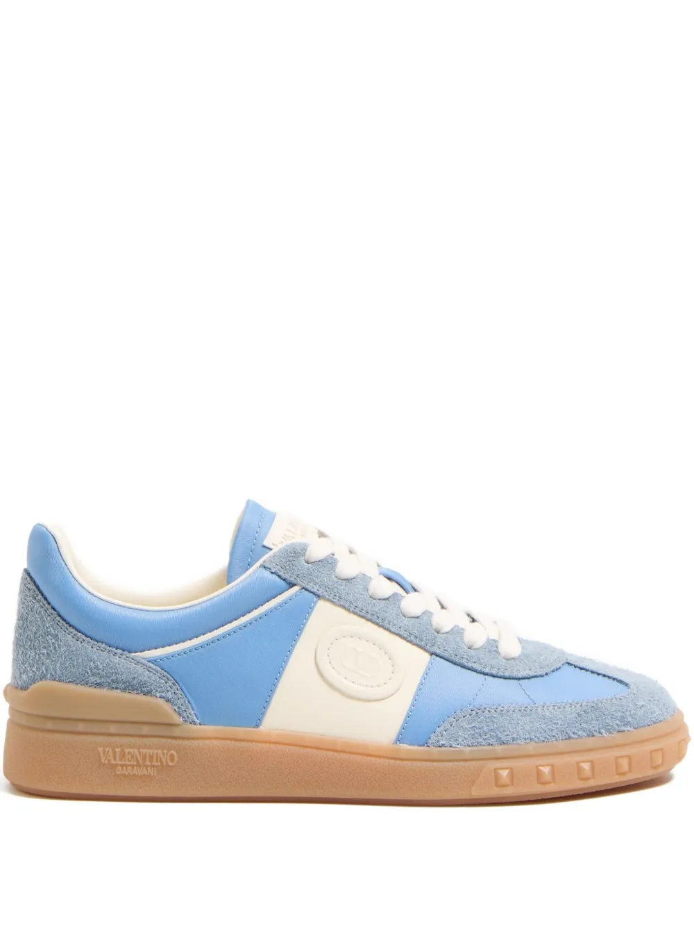 Кроссовки Upvillage VALENTINO GARAVANI, синий