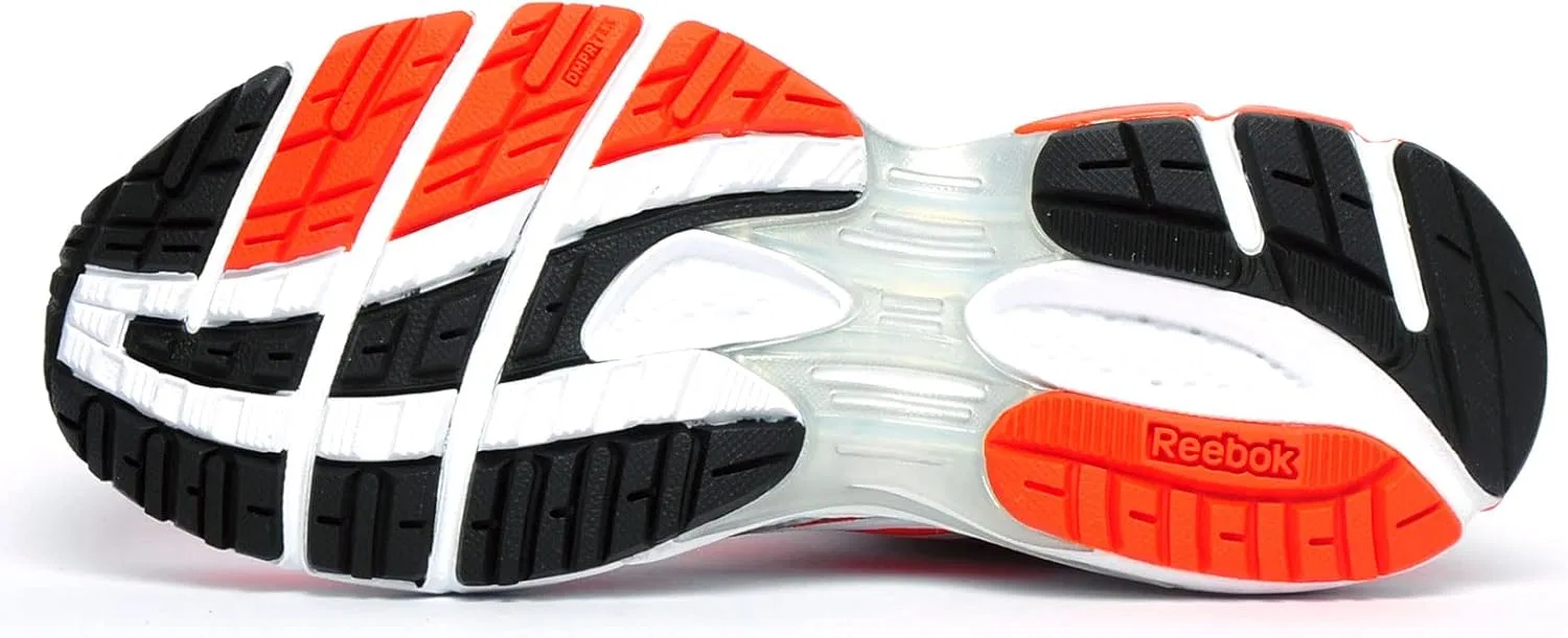 Мужские кроссовки Reebok Trinity Premier, Eneora Pugry2 White — фото 4