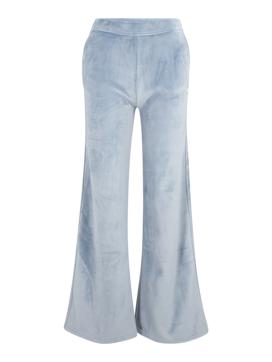 

Тканевые брюки K-Way Flared Pants JENNY, светло-синий