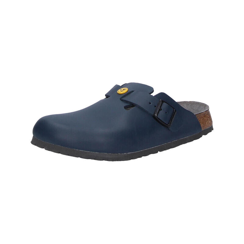 

Кроссовки Birkenstock, цвет sturmblau/blau