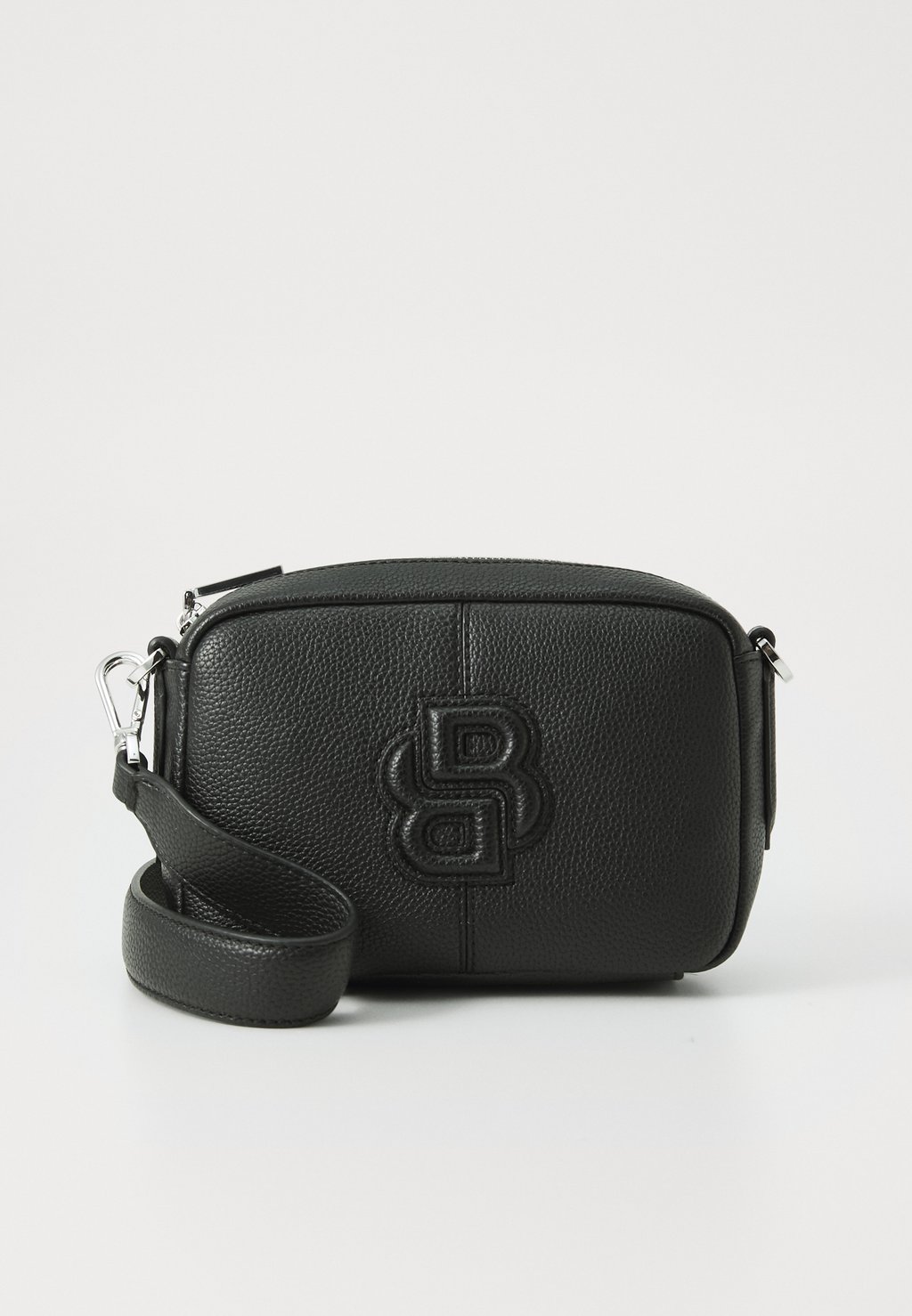 

Сумка через плечо ANETT NEW CROSSBODY BOSS, черный