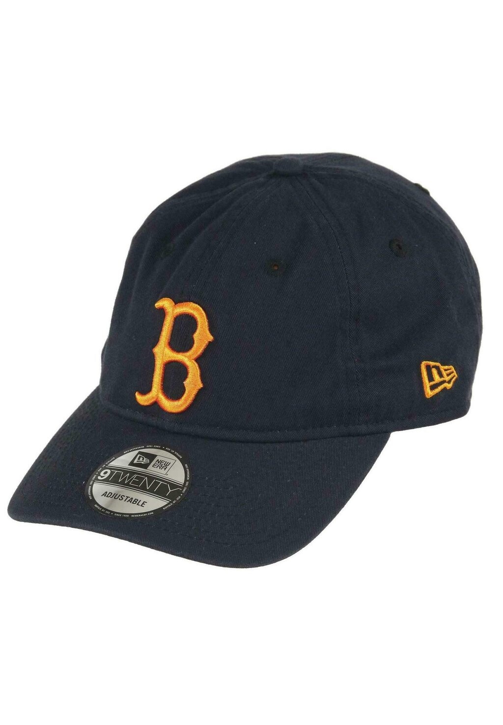 

Бейсболка MLB ESSENTIAL 9TWENTY New Era, цвет blau