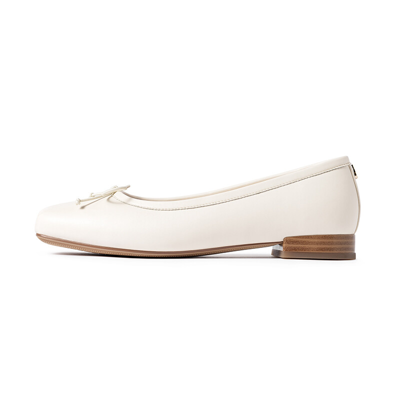 Туфли женские повседневные Women's Casual Shoes Women's Reemoor, бежевый — фото 2