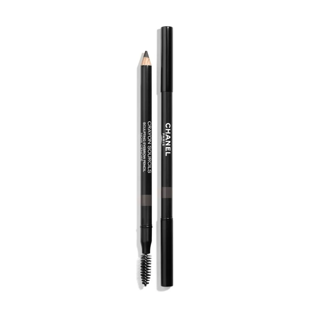 

Карандаш для бровей Sourcils Sculpting Chanel, 60 noir cendré