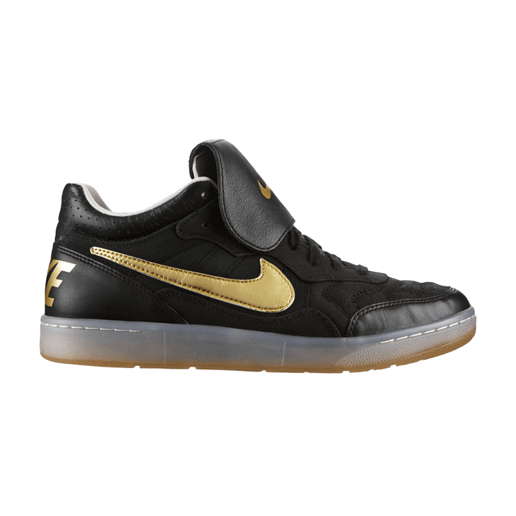 

Кроссовки Tiempo '94 Mid 'Black', черный