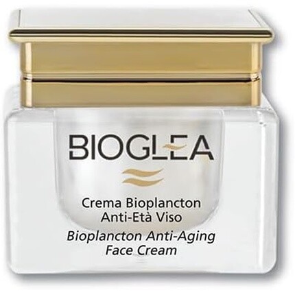 

BIOGLEA Антивозрастной крем для лица Bioplancton
