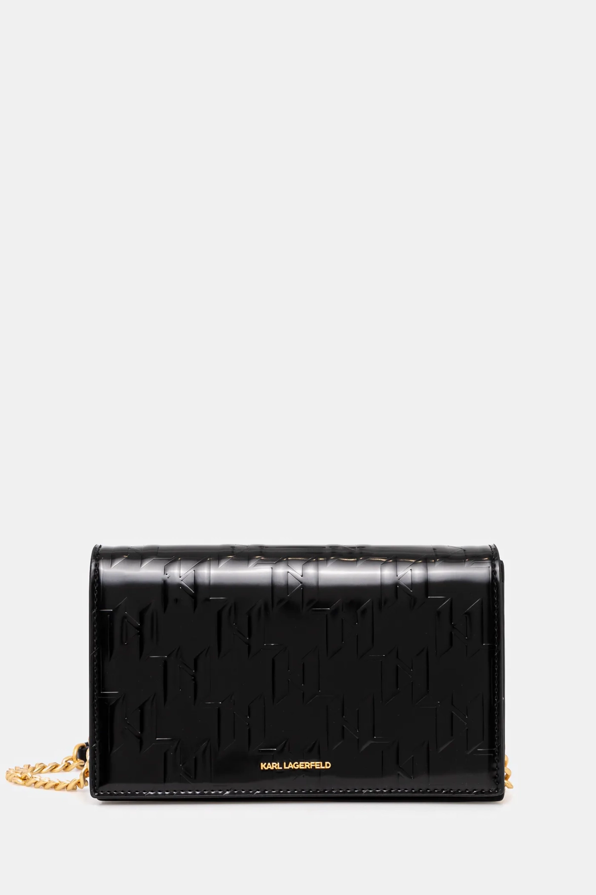 

Сумочка Karl Lagerfeld, черный