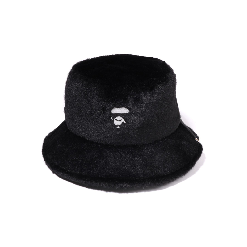 

Бейсболка Unisex A BATHING APE, красно-коричневая BWX