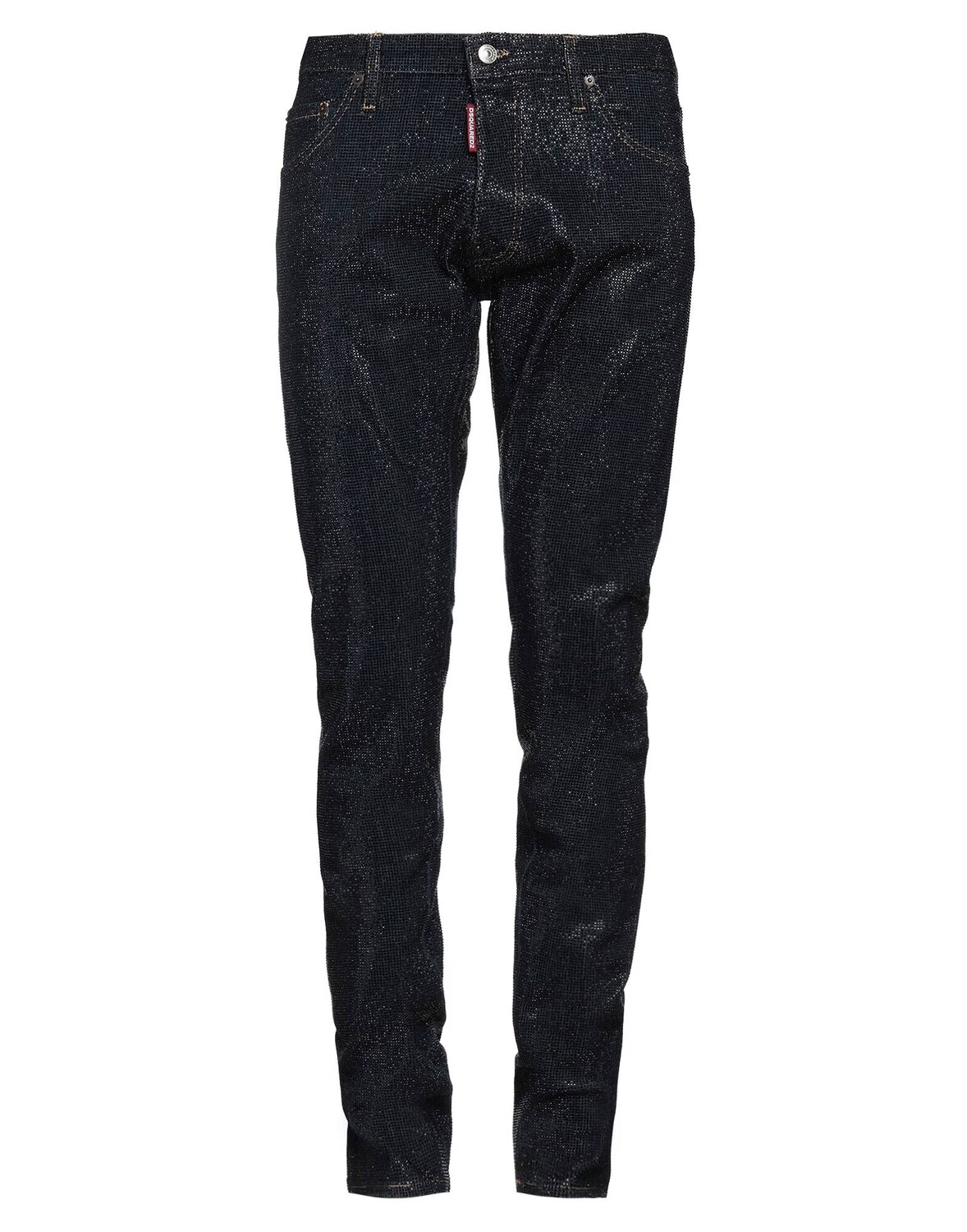 

Джинсы Dsquared2, синий