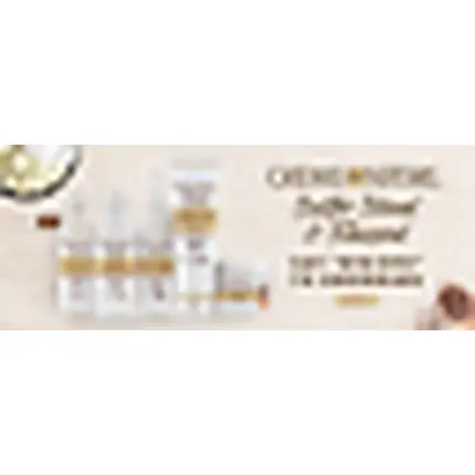 

Коллекция Creme of Nature с пахтой и льняным семенем