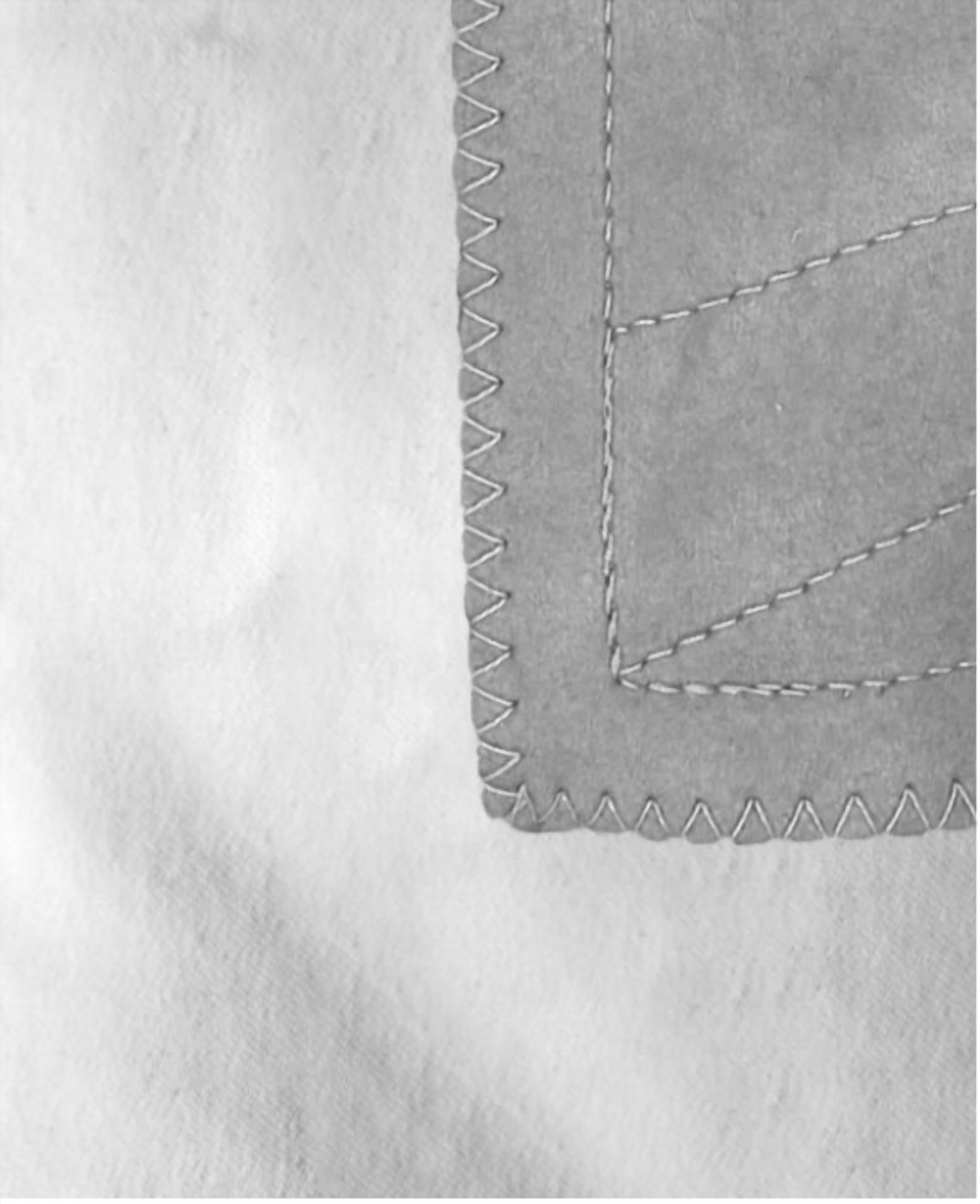 

Брюки женские The Tailored Sportsman, белый