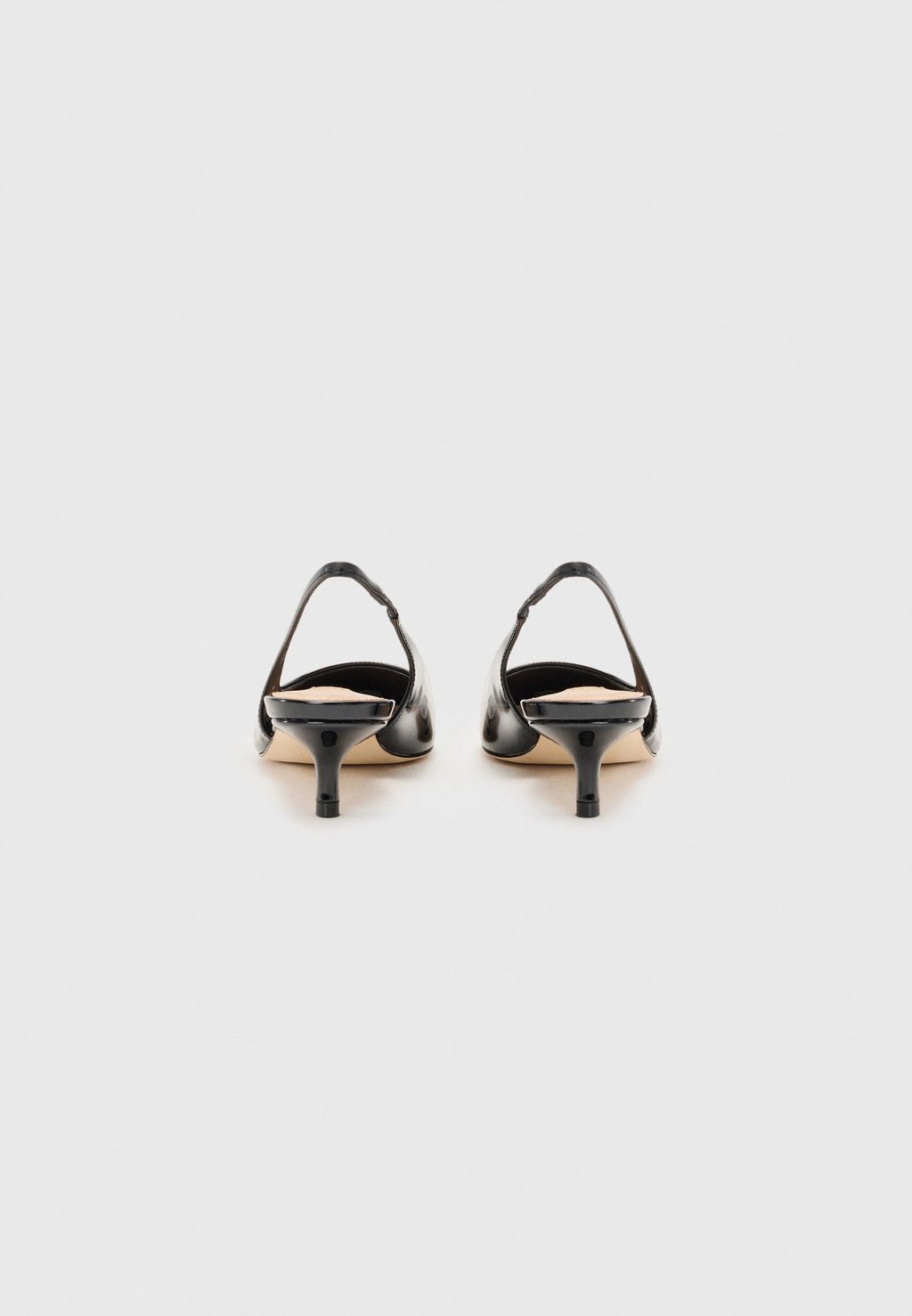 Туфли KARI Steve Madden, черный — фото 3