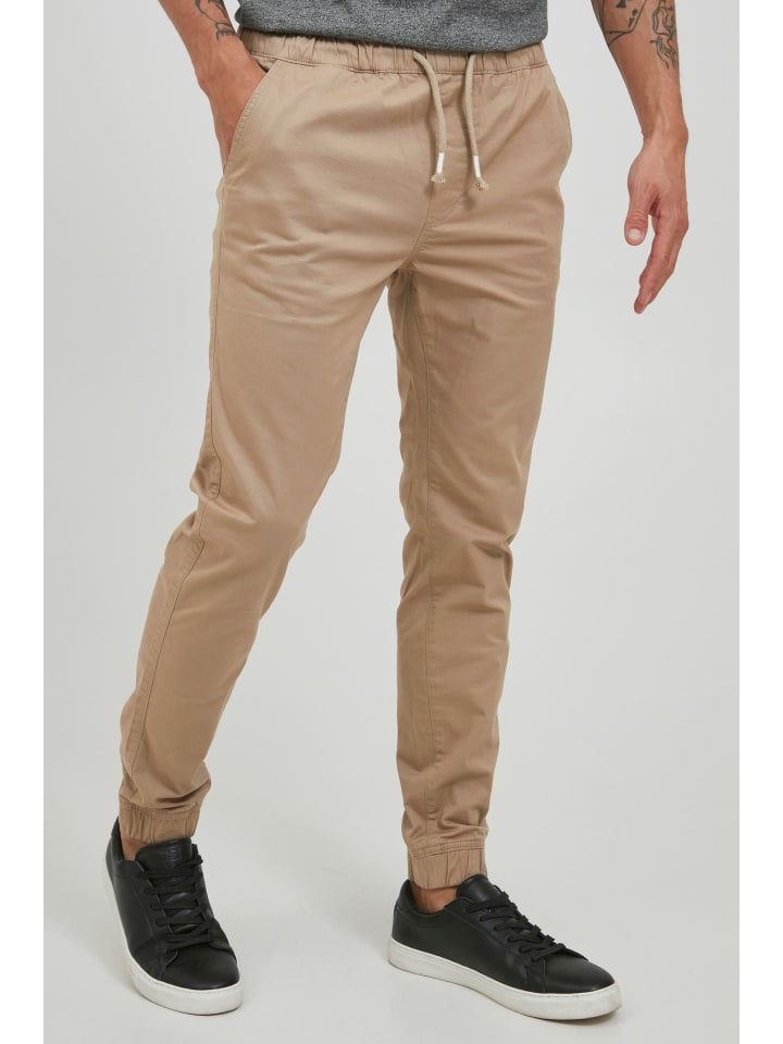 

Тканевые брюки 11 Project, натуральный