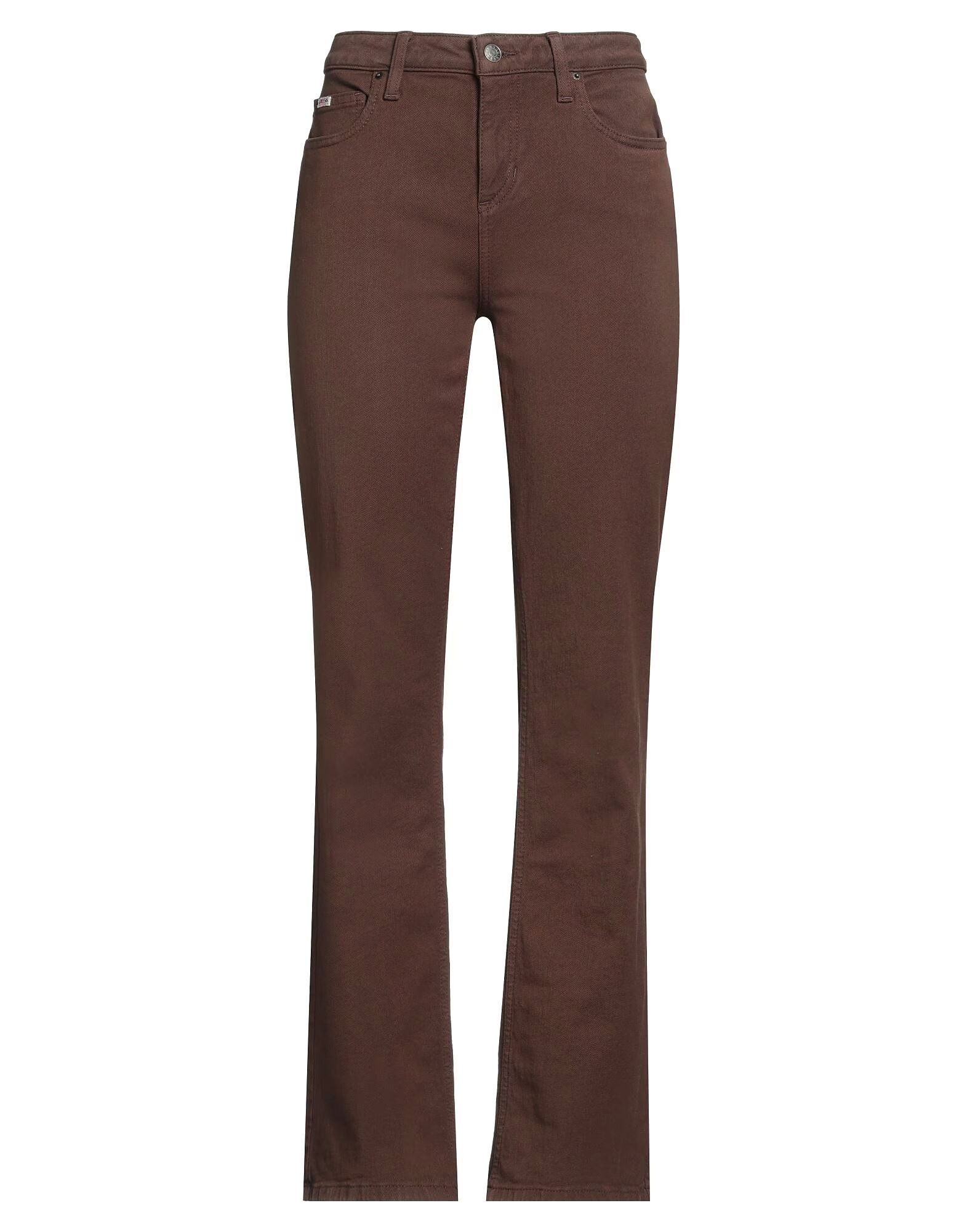 

Джинсы Guess, шоколадный