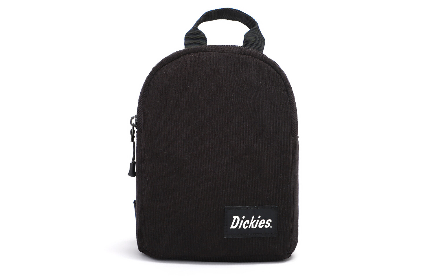 

Рюкзак унисекс Dickies, Черный