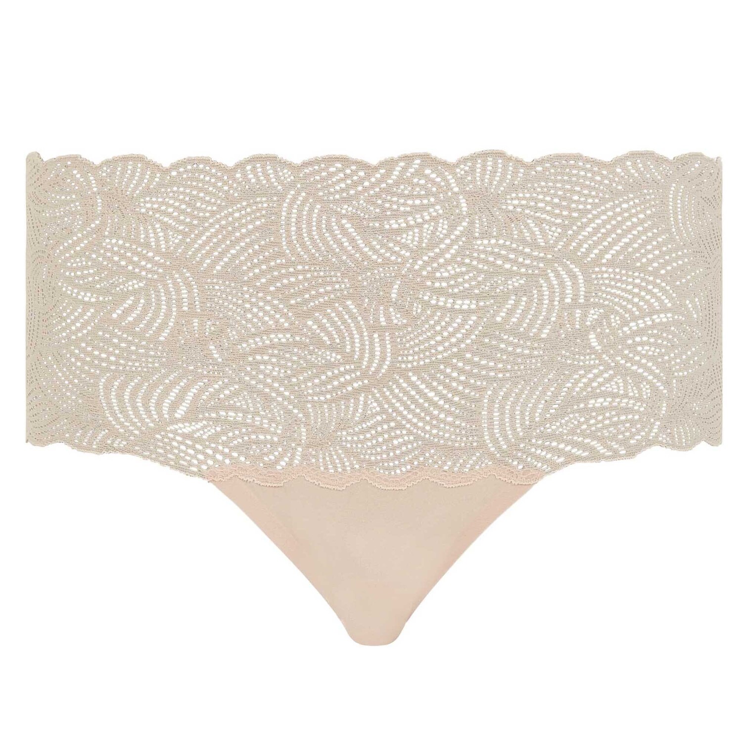 

Трусы Chantelle Panty 1er Pack, бежевый