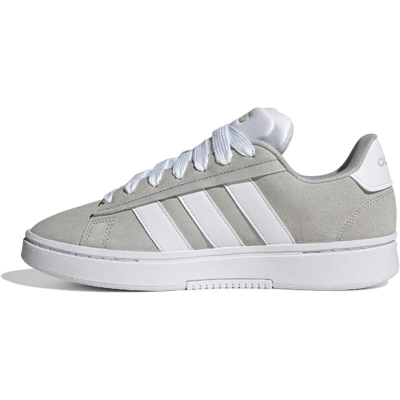 Теннисные кроссовки Grand Court Alpha 00s Adidas, мультиколор — фото 4