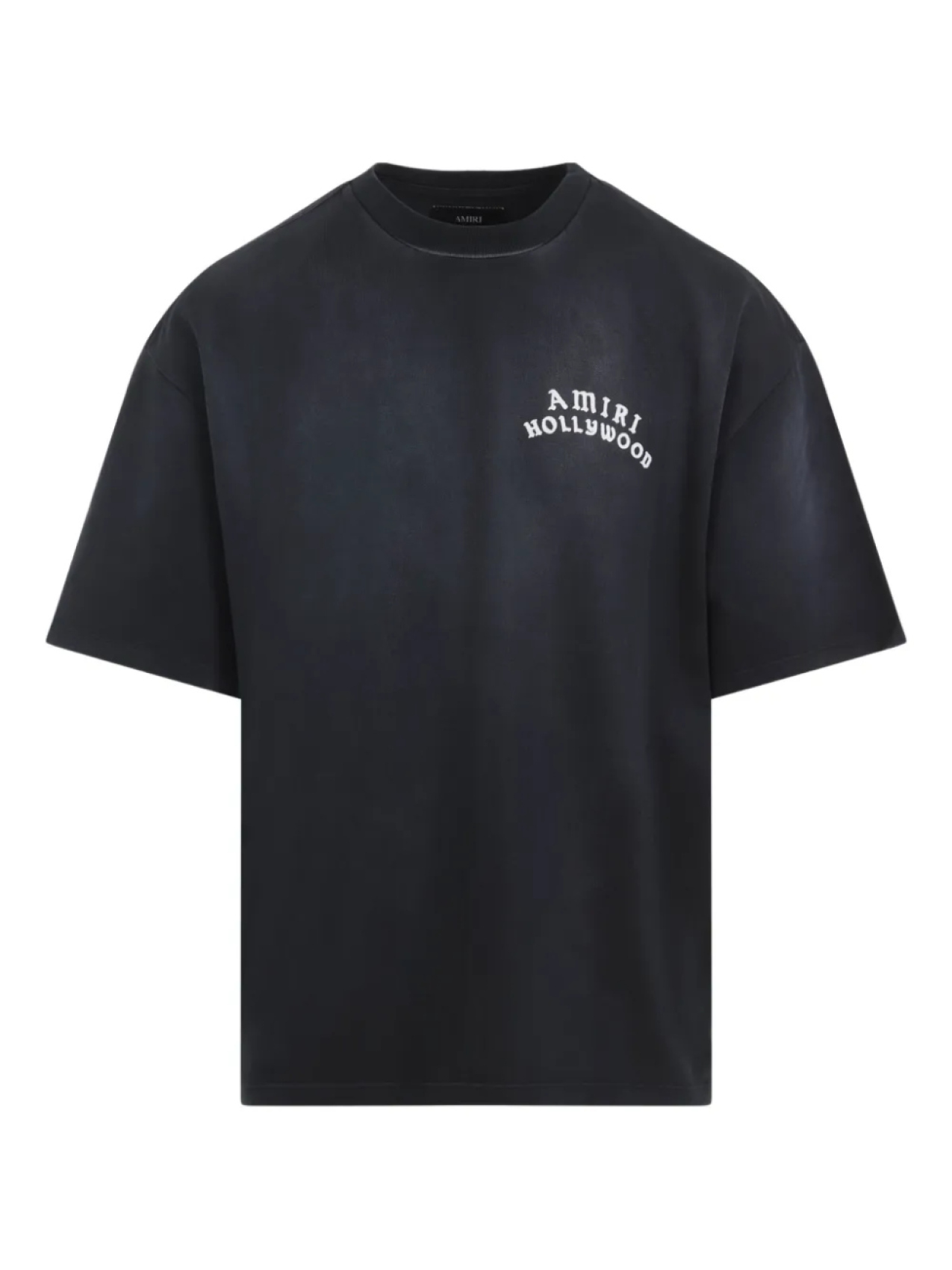 

Футболка AMIRI Hollywood, черный