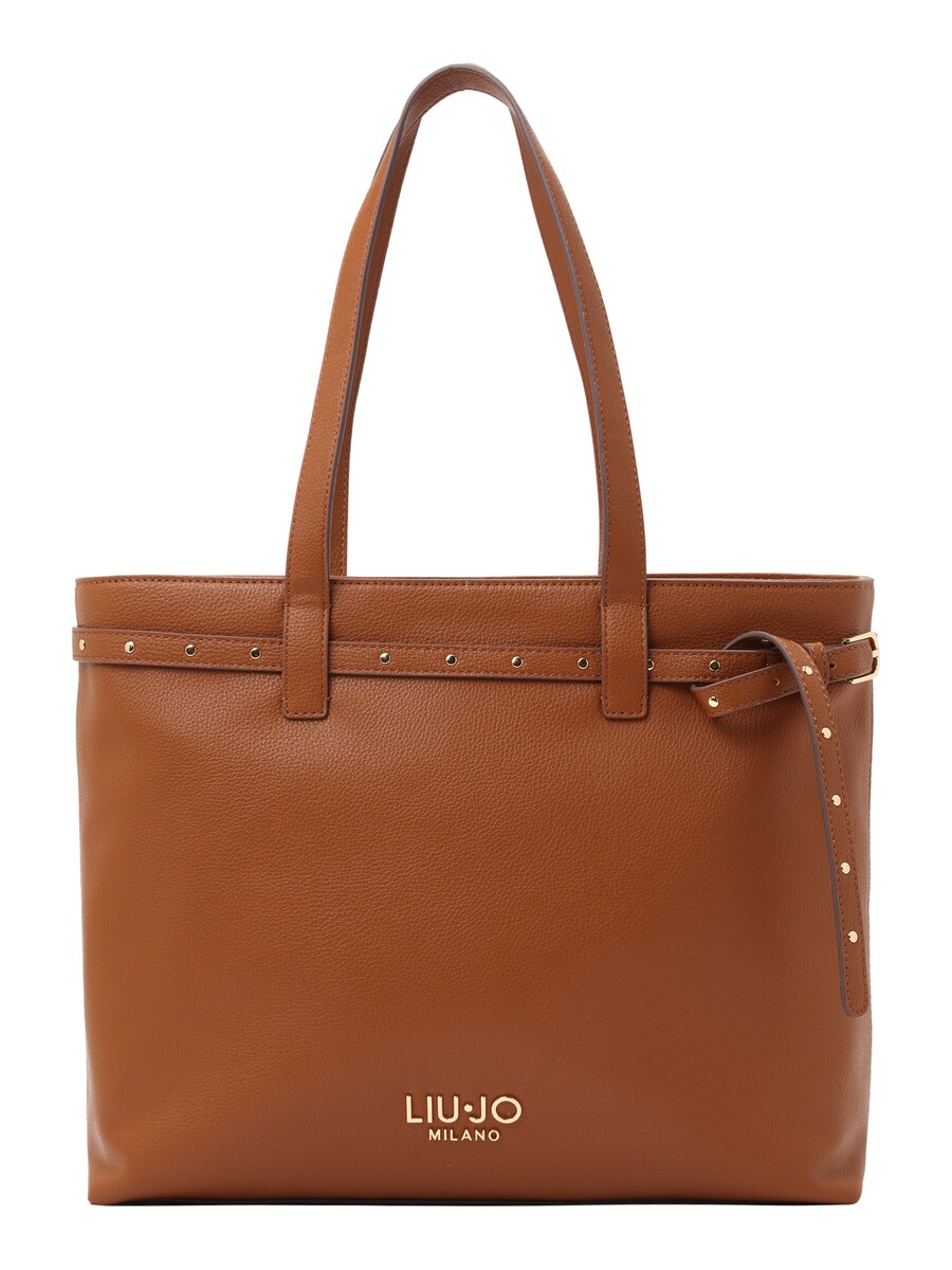 

Сумка шоппер Liu Jo Shopper, коричневый