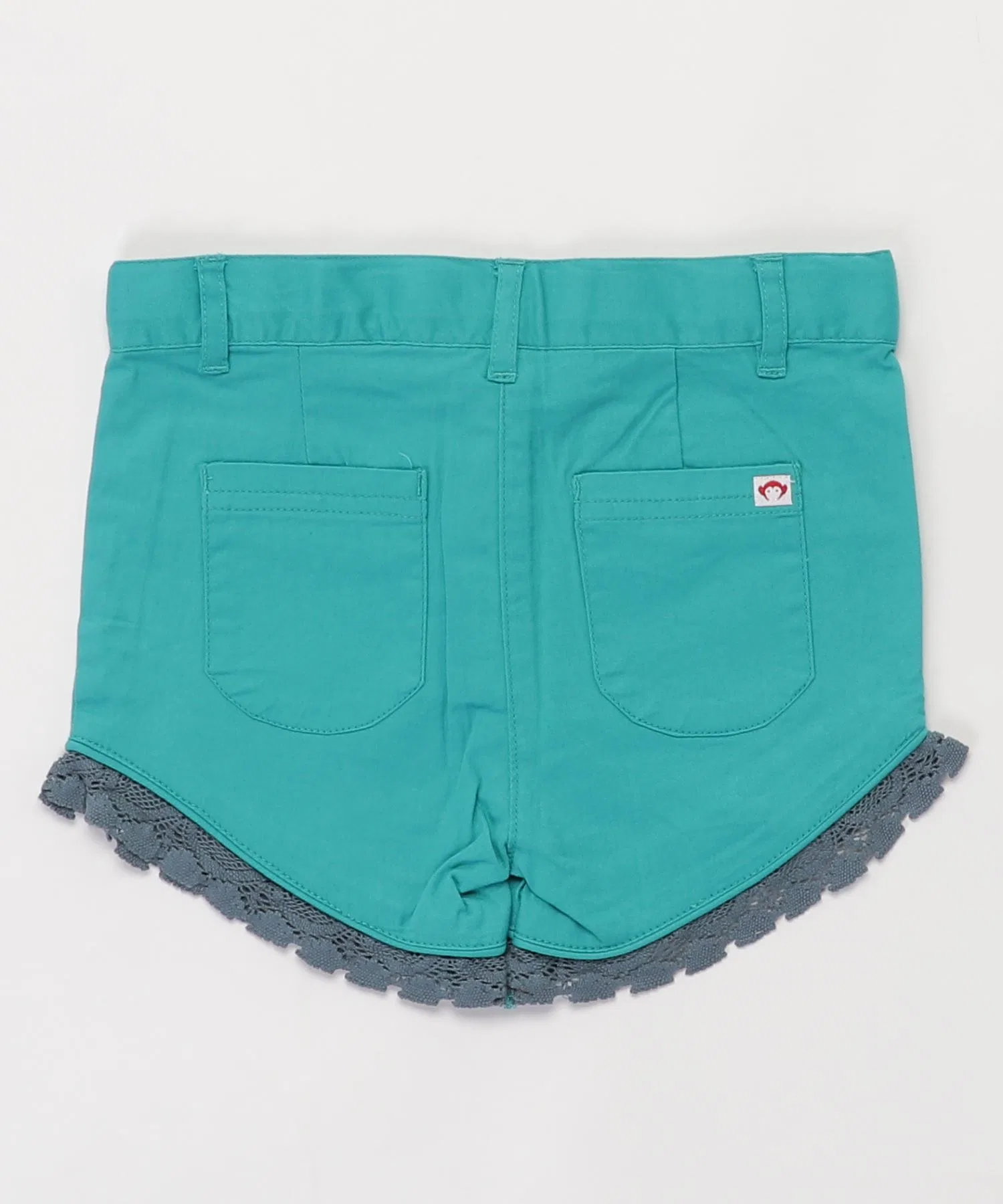 Детские шорты APPAMAN BAJA SHORTS — фото 4