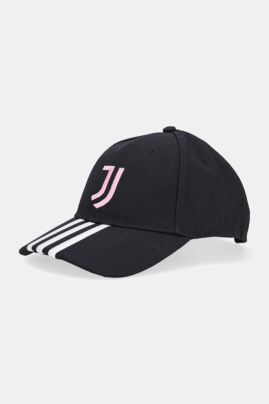 

Кепка с козырьком Adidas Performance, черный