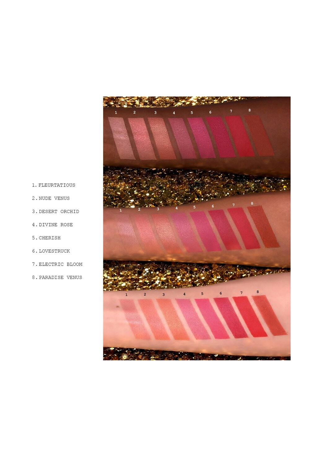 Румяна SKIN FETISH: DIVINE BLUSH PAT McGRATH LABS, цвет розового золота — фото 3
