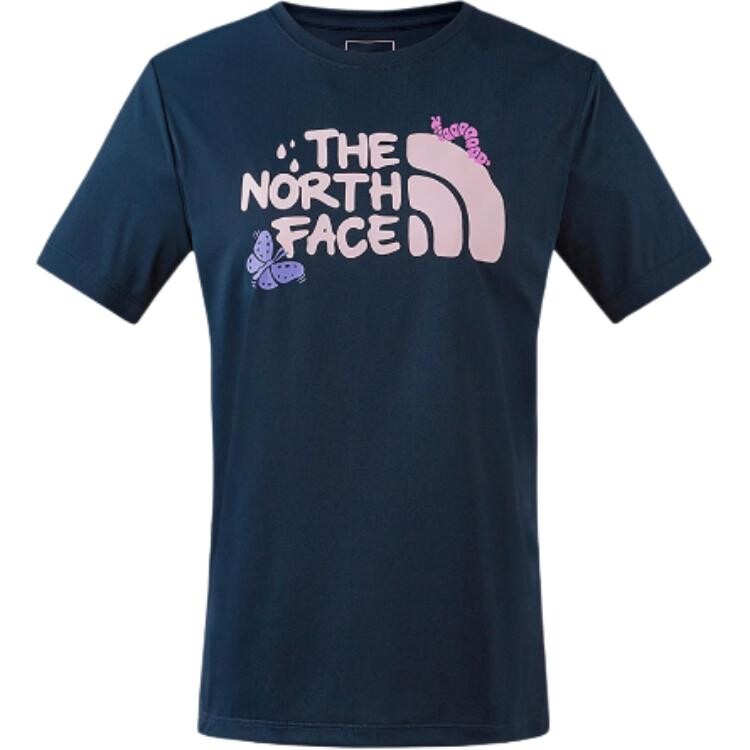 

Футболка женская The North Face