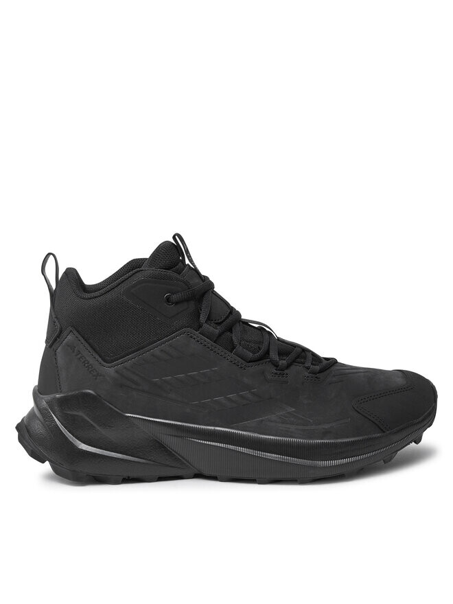 

Кроссовки adidas, черный