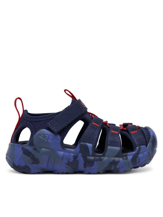 

Сандалии 1030839 Keen, синий