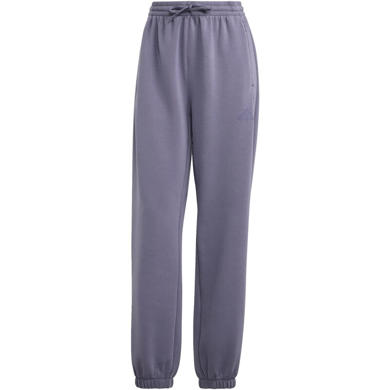 

Спортивные брюки, предназначенные для разминки и тренировок. Adidas, цвет previo