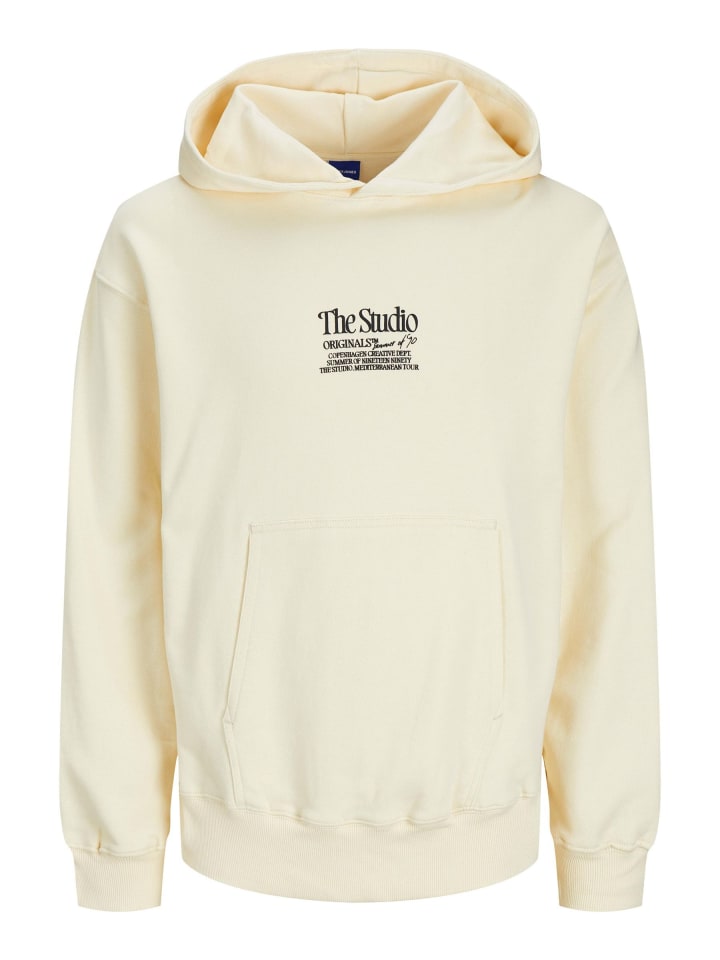 

Толстовка с капюшоном Jack & Jones
