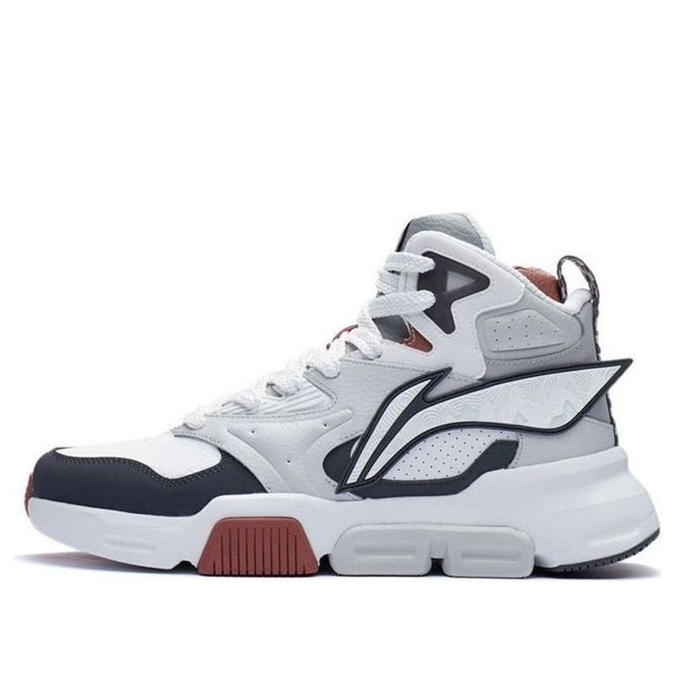 

Спортивные кроссовки Li-Ning Sport Leisure Hi