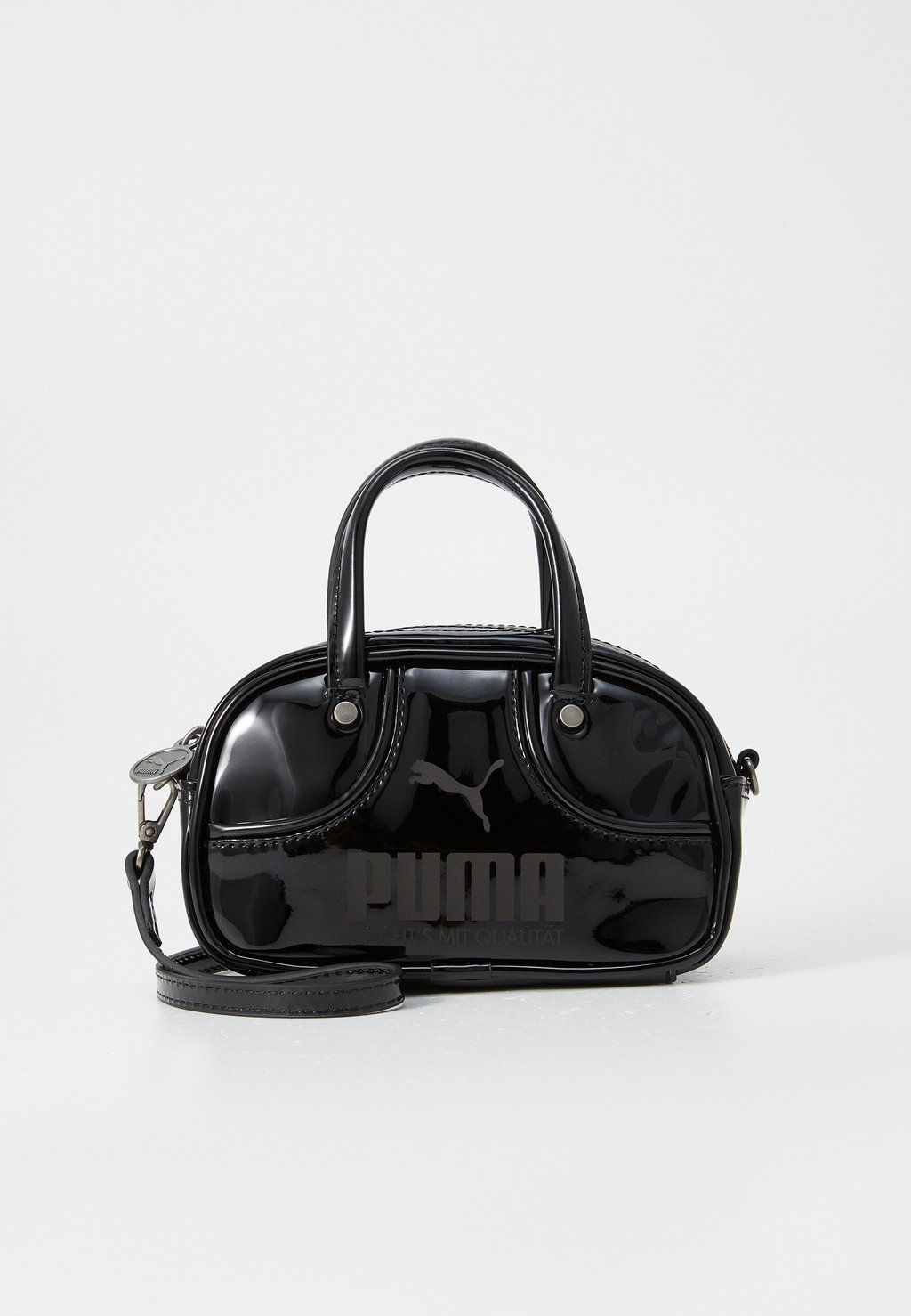 

Сумка через плечо 1976 MICRO GRIP BAG UNISEX Puma, белый