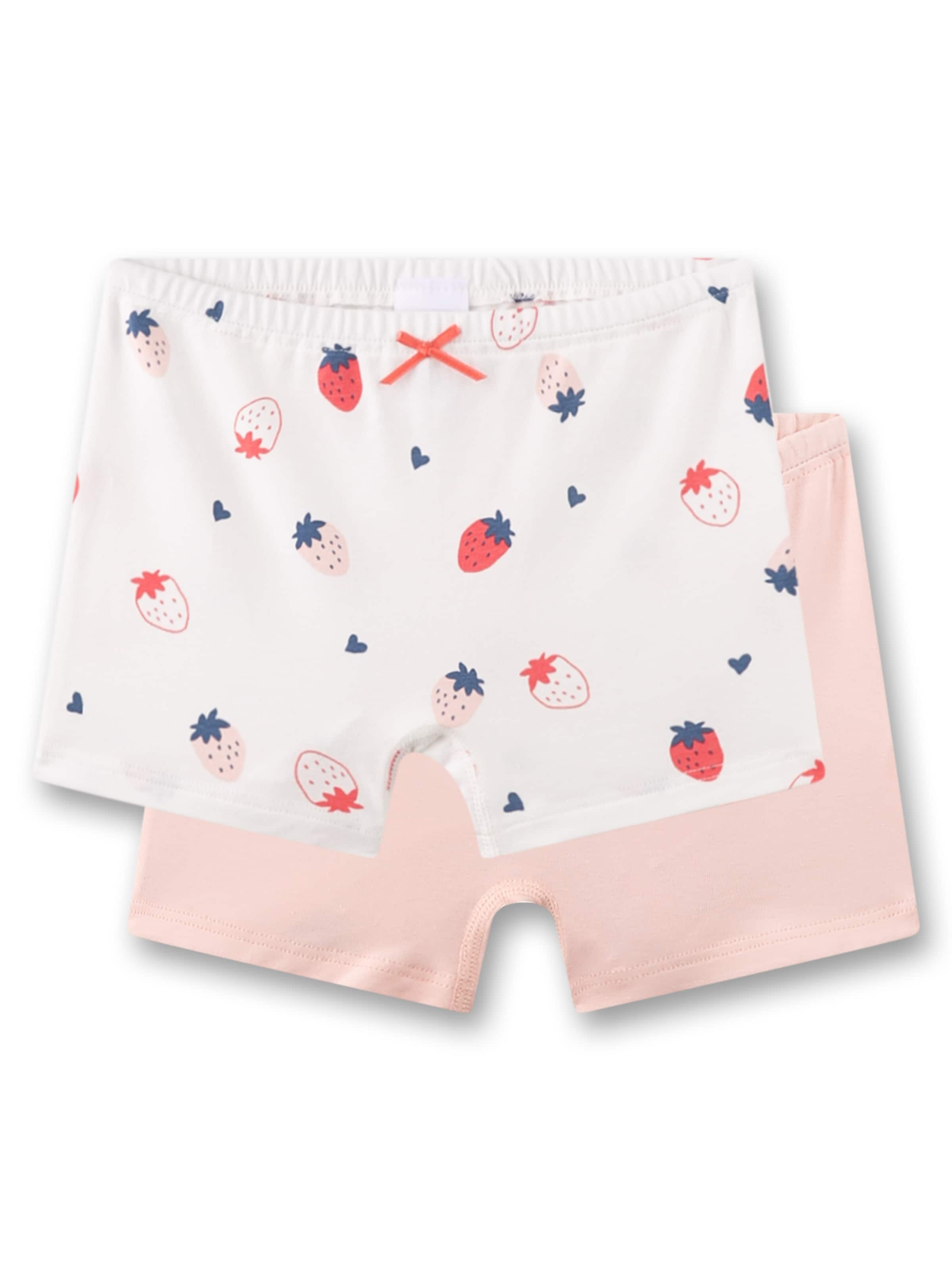 

Sanetta Трусы в цвете Rose, White