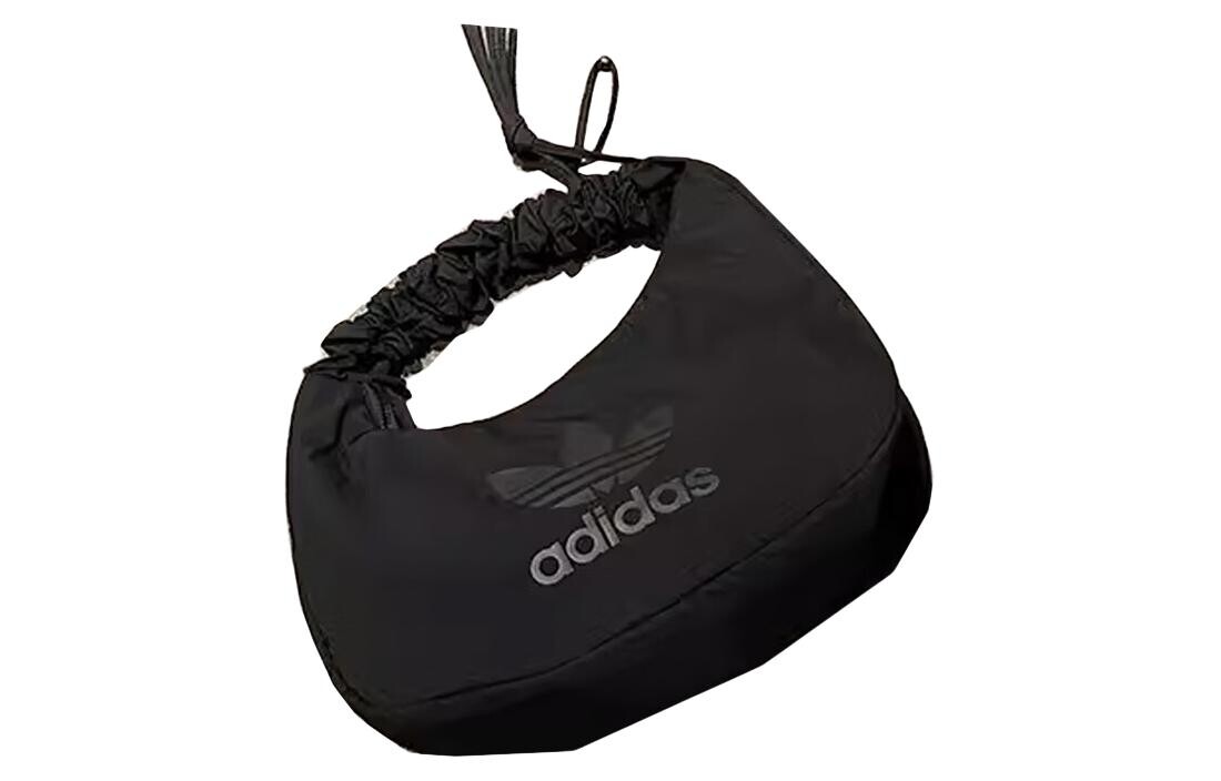 

Adidas Женская сумка через плечо, Черный