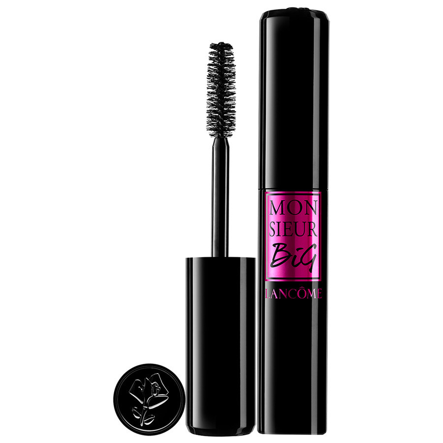 

Тушь для ресниц, придающая объем monsieur big Lancôme, цвет 01 black, 10 мл