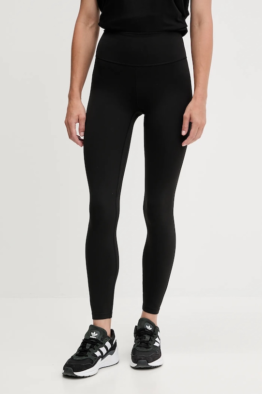 

Леггинсы для йоги All Me Adidas Performance, черный