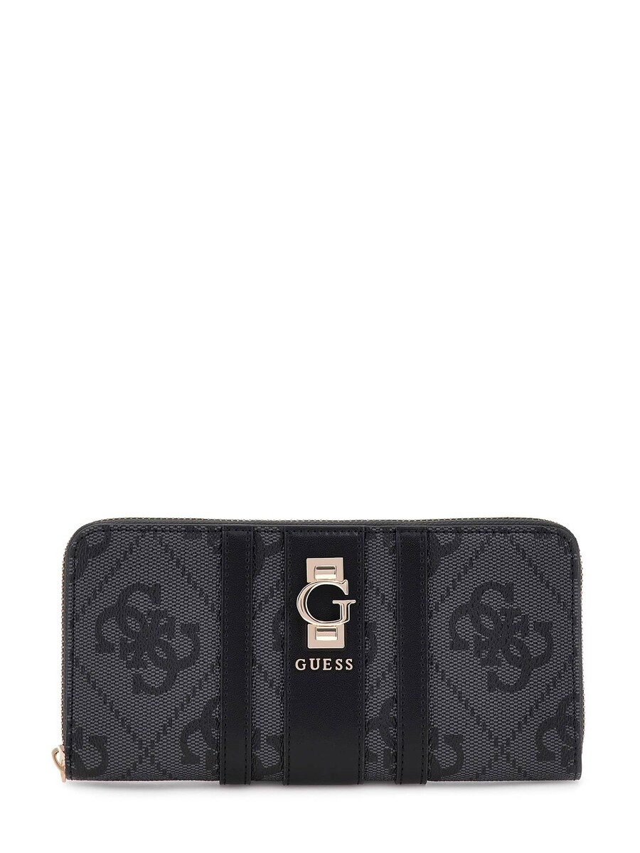 

Кошелек GUESS Erenia, Black