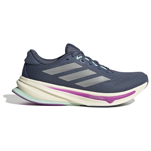 

Женские кроссовки Supernova Rise 2 Adidas, мультиколор