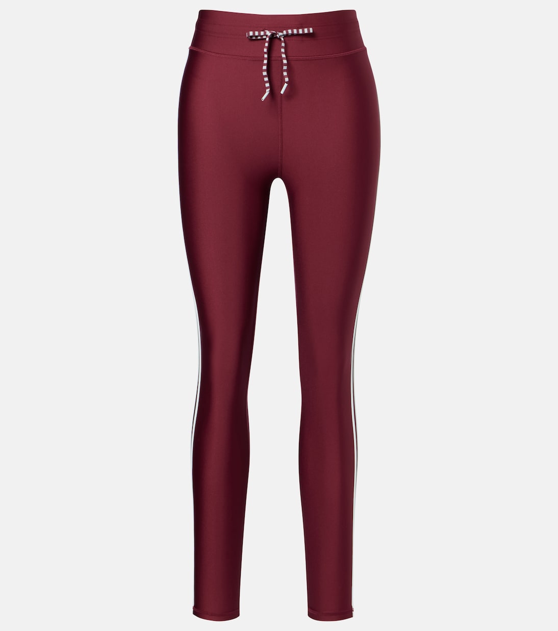 

Оксфордские леггинсы The Upside, Merlot