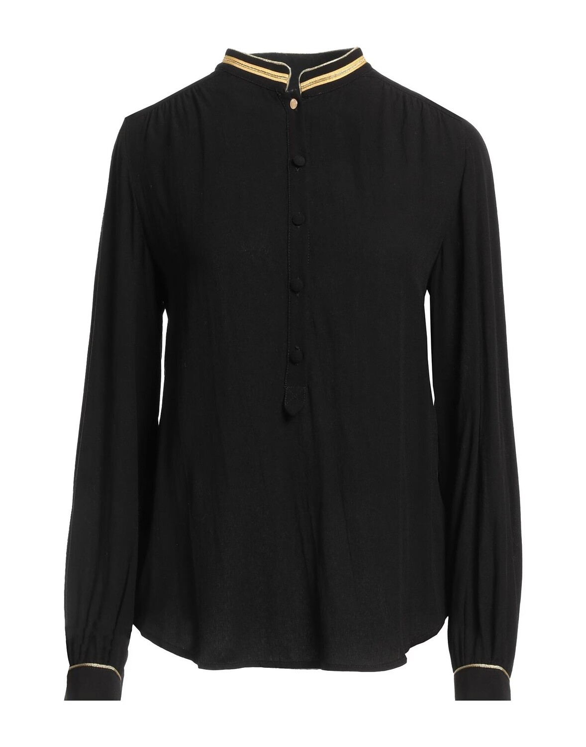 

Рубашка Zadig&Voltaire, черный