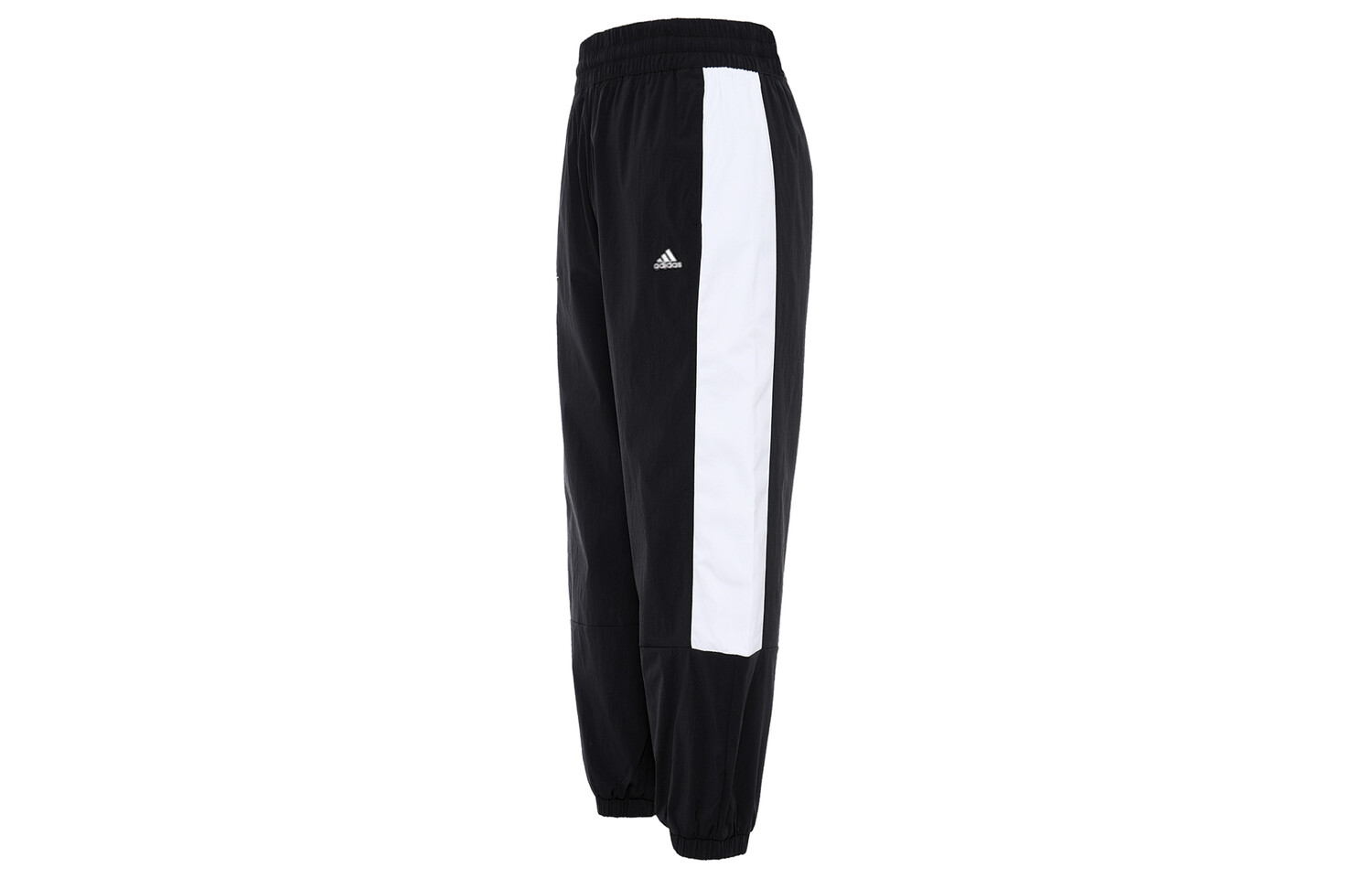 

Повседневные брюки женские черные Adidas
