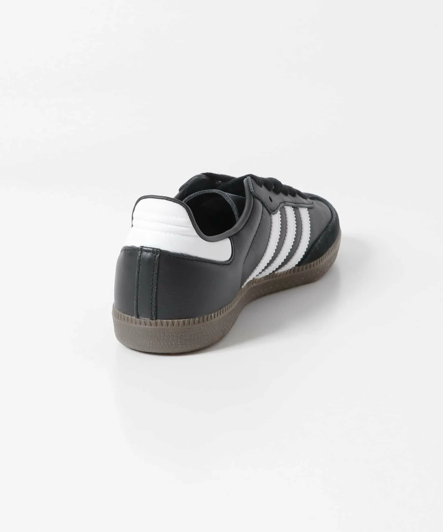 Adidas SAMBA OG URBAN RESEARCH DOORS, Black — фото 4