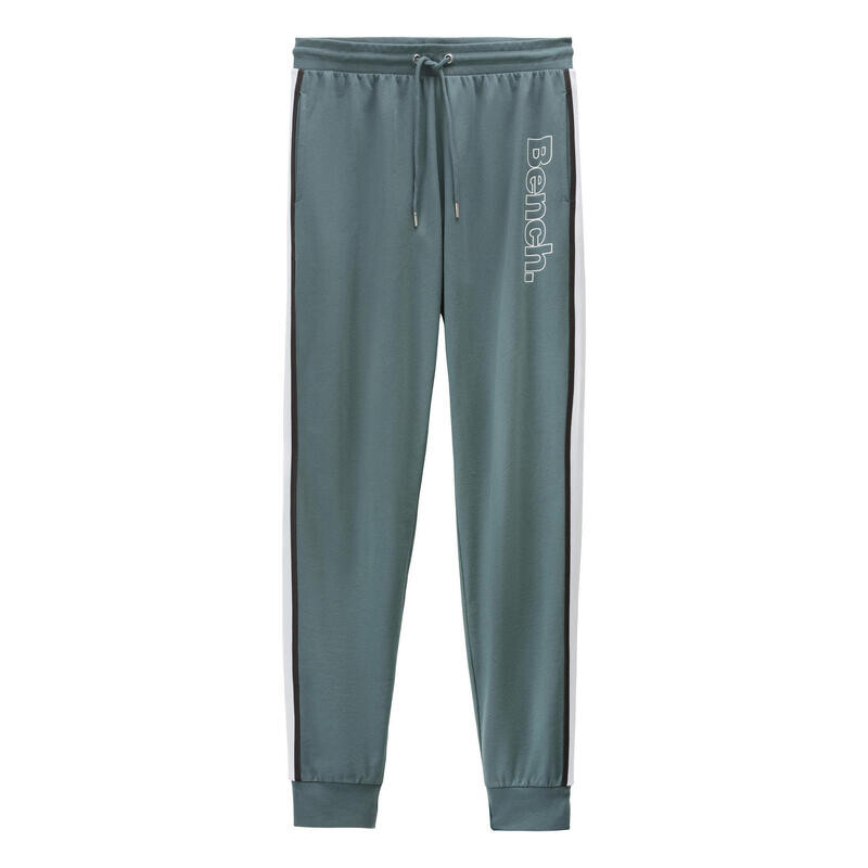 

Спортивные брюки Bench, цвет helles preußischblau