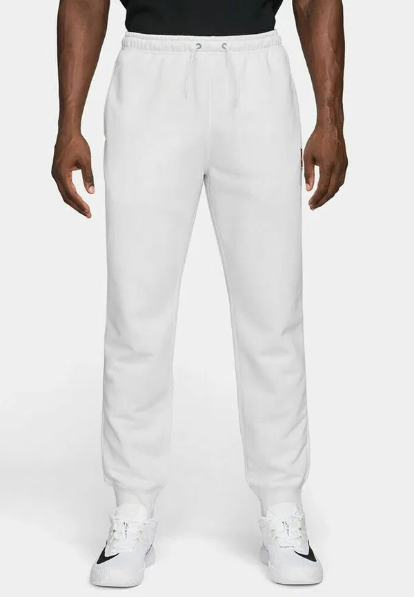 Спортивные брюки-джоггеры nikecourt heritage Nike Performance, White