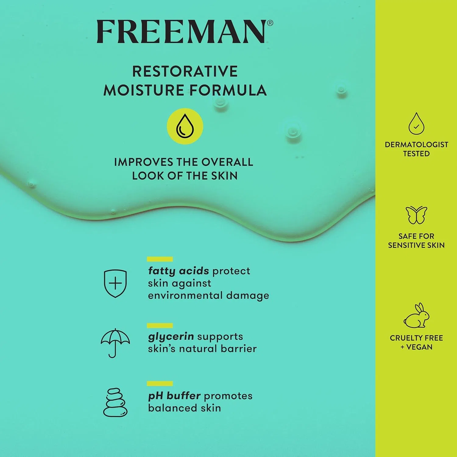 Сыворотка Freeman — Праймер для лица Glow Toaster с витамином C, 50 мл — фото 3