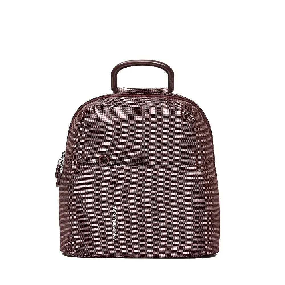 

Рюкзак Mandarina Duck Md20 qmt49, фиолетовый