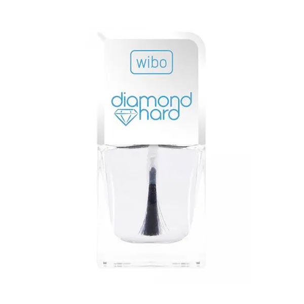 

Кондиционер для укрепления ногтей Diamond Hard Wibo, 1 UD