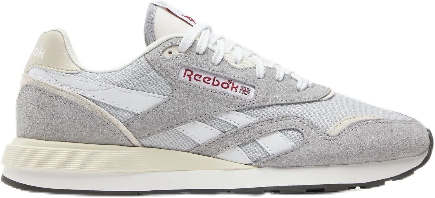 Кроссовки Reebok Unisex Classic Nylon 89, серый